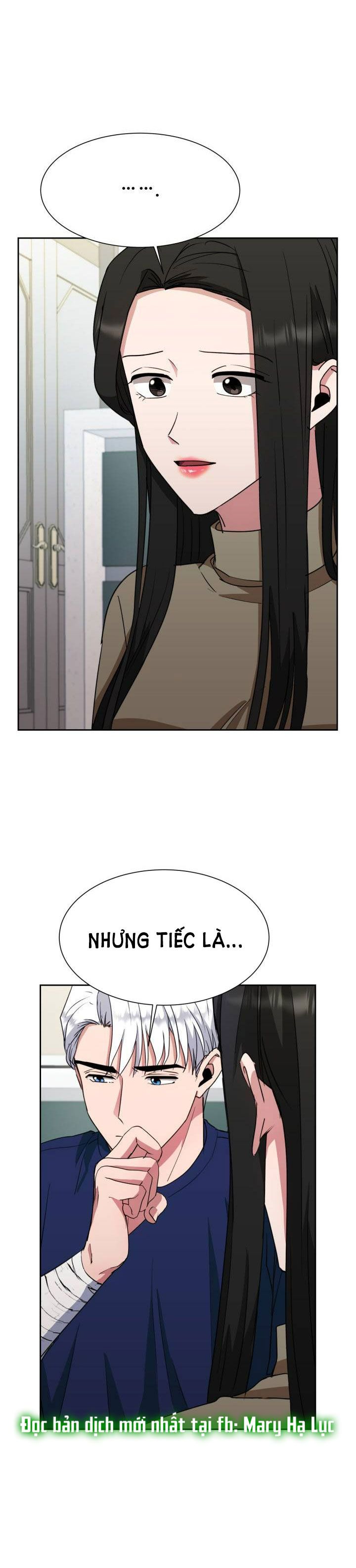 đọc truyện [18+] Tuyệt Đối Chiếm Hữu Chương 47.2 ảnh 2 tại Giả Dược