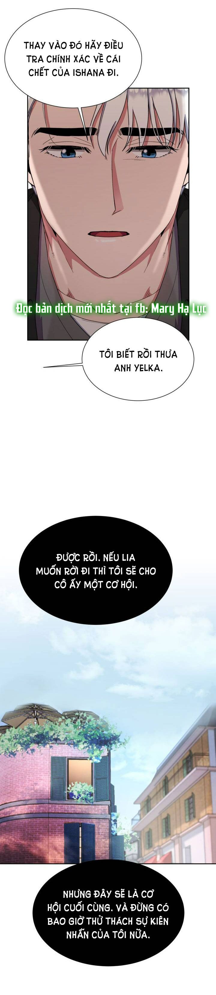 đọc truyện [18+] Tuyệt Đối Chiếm Hữu Chương 48.1 ảnh 11 tại Giả Dược