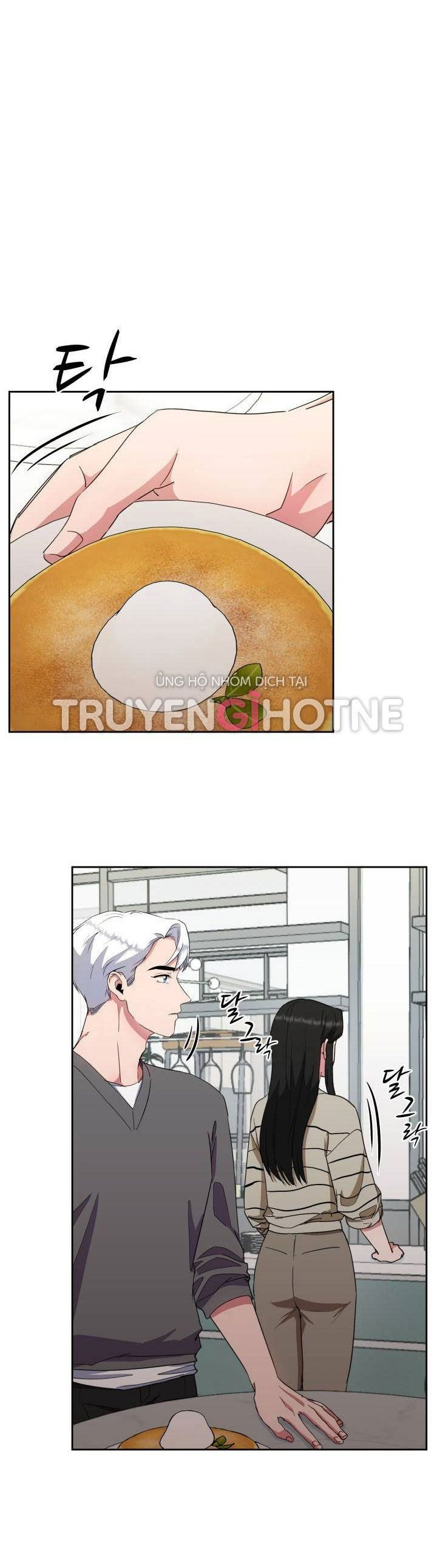 đọc truyện [18+] Tuyệt Đối Chiếm Hữu Chương 48.1 ảnh 21 tại Giả Dược
