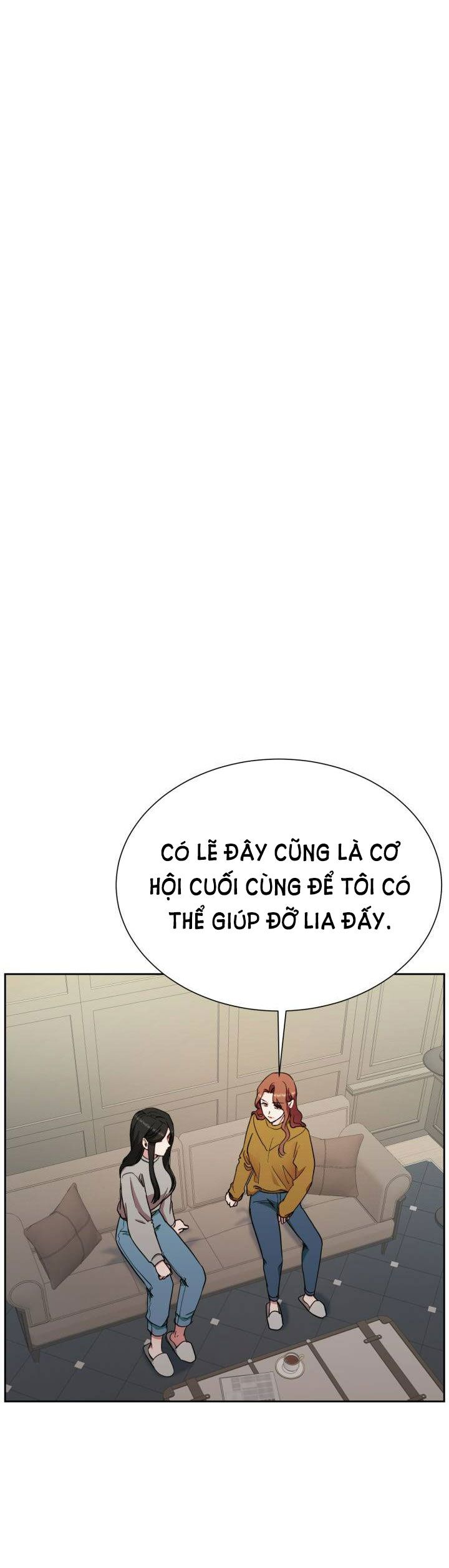 đọc truyện [18+] Tuyệt Đối Chiếm Hữu Chương 48.1 ảnh 26 tại Giả Dược