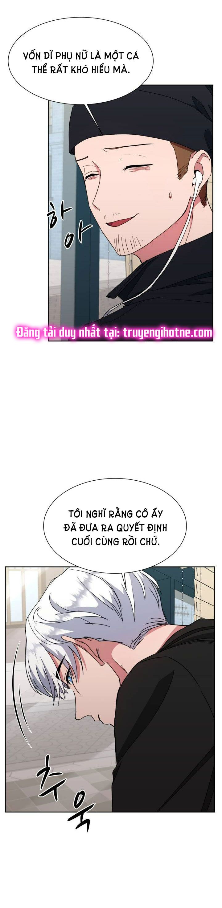đọc truyện [18+] Tuyệt Đối Chiếm Hữu Chương 48.1 ảnh 8 tại Giả Dược