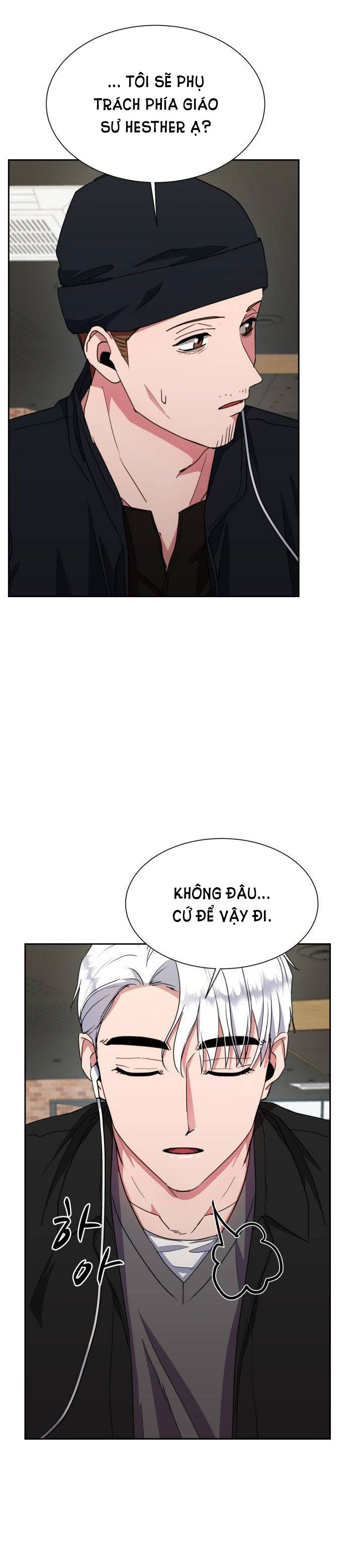 đọc truyện [18+] Tuyệt Đối Chiếm Hữu Chương 48.1 ảnh 10 tại Giả Dược
