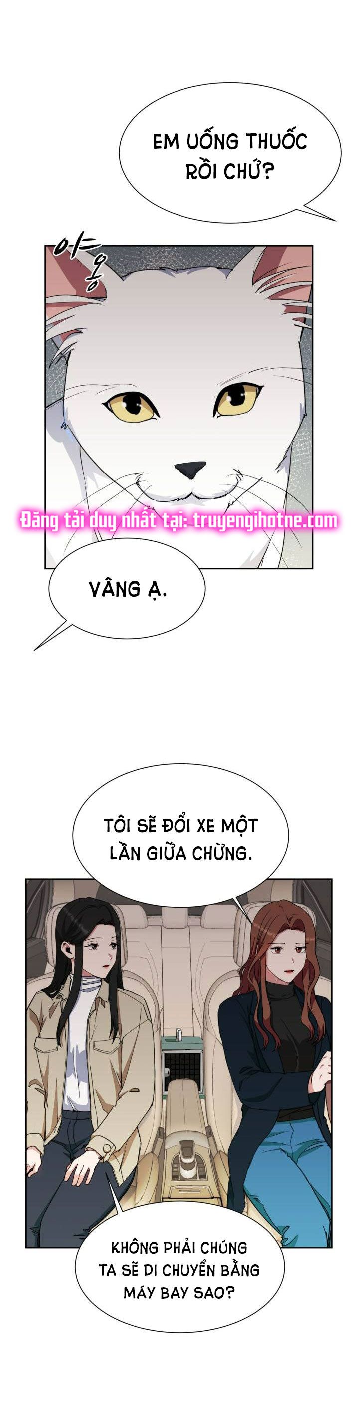 đọc truyện [18+] Tuyệt Đối Chiếm Hữu Chương 48.2 ảnh 4 tại Giả Dược