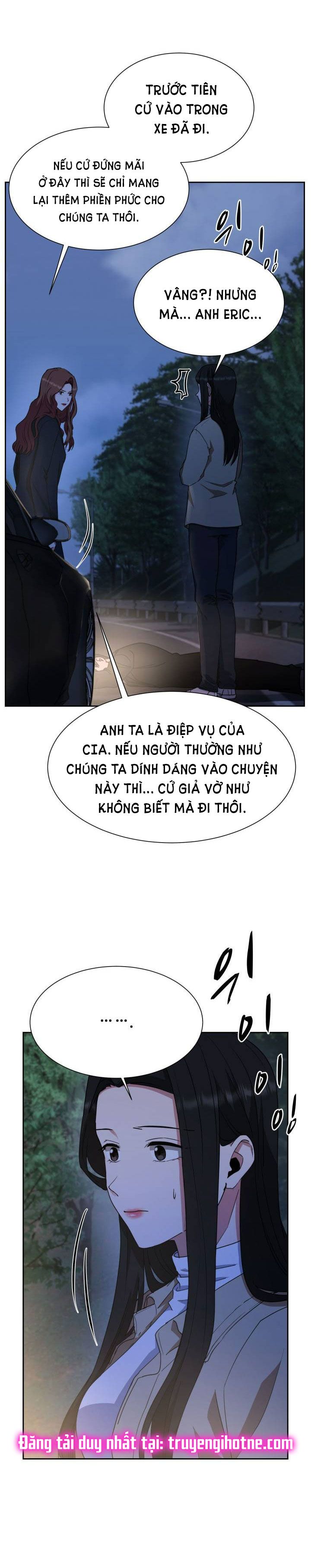 đọc truyện [18+] Tuyệt Đối Chiếm Hữu Chương 49.1 ảnh 2 tại Giả Dược