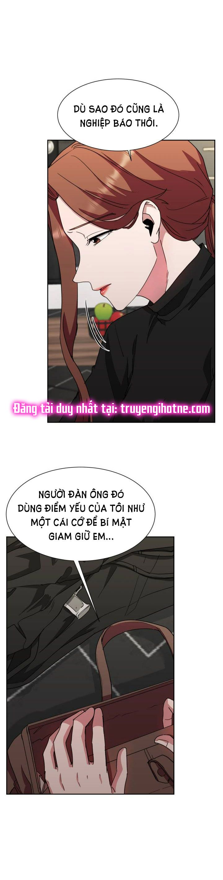 đọc truyện [18+] Tuyệt Đối Chiếm Hữu Chương 49.1 ảnh 25 tại Giả Dược