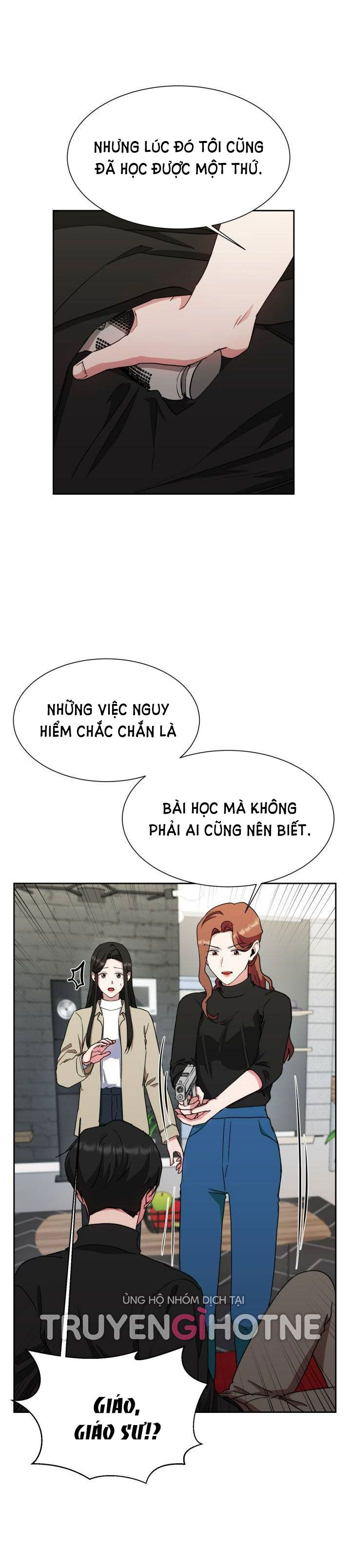 đọc truyện [18+] Tuyệt Đối Chiếm Hữu Chương 49.1 ảnh 26 tại Giả Dược