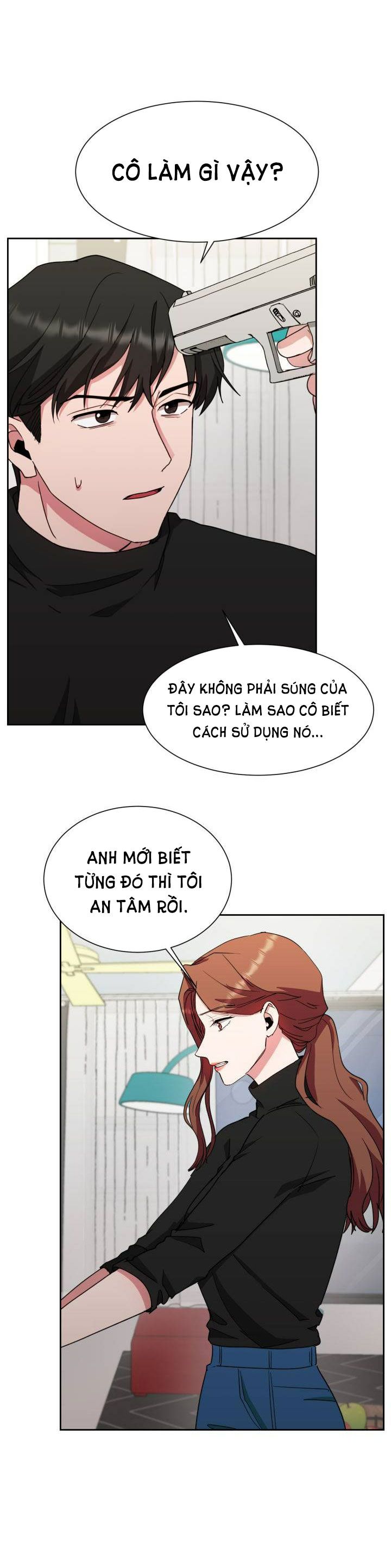 đọc truyện [18+] Tuyệt Đối Chiếm Hữu Chương 49.1 ảnh 27 tại Giả Dược