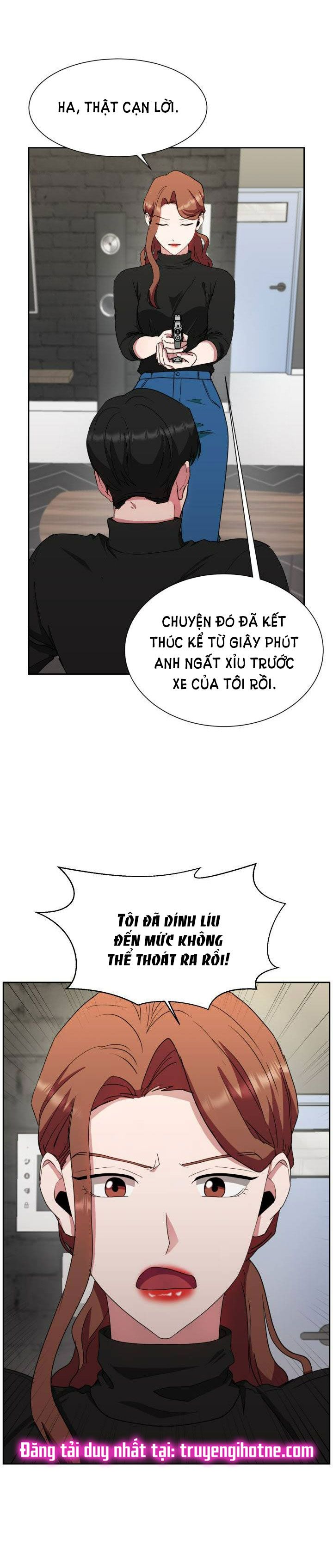 đọc truyện [18+] Tuyệt Đối Chiếm Hữu Chương 49.1 ảnh 29 tại Giả Dược