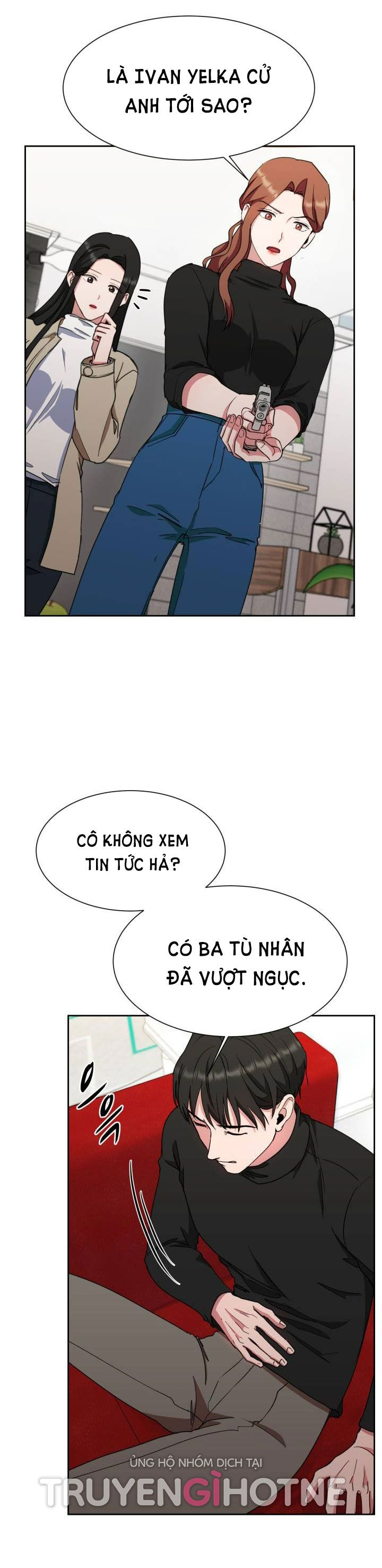 đọc truyện [18+] Tuyệt Đối Chiếm Hữu Chương 49.2 ảnh 1 tại Giả Dược