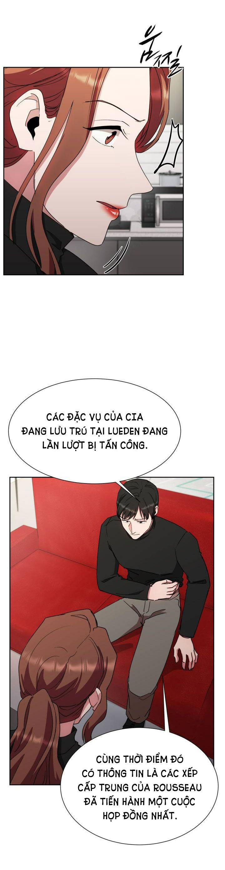 đọc truyện [18+] Tuyệt Đối Chiếm Hữu Chương 49.2 ảnh 2 tại Giả Dược