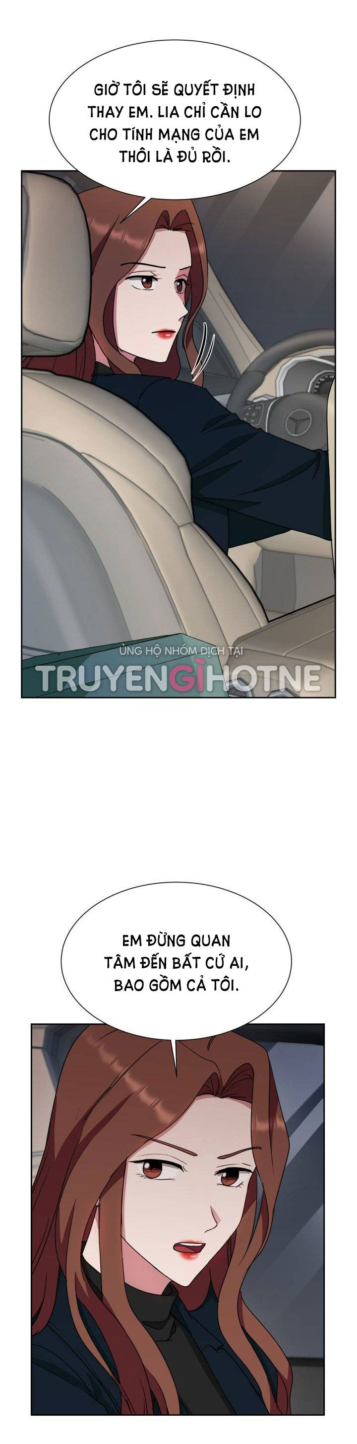 đọc truyện [18+] Tuyệt Đối Chiếm Hữu Chương 49.2 ảnh 11 tại Giả Dược