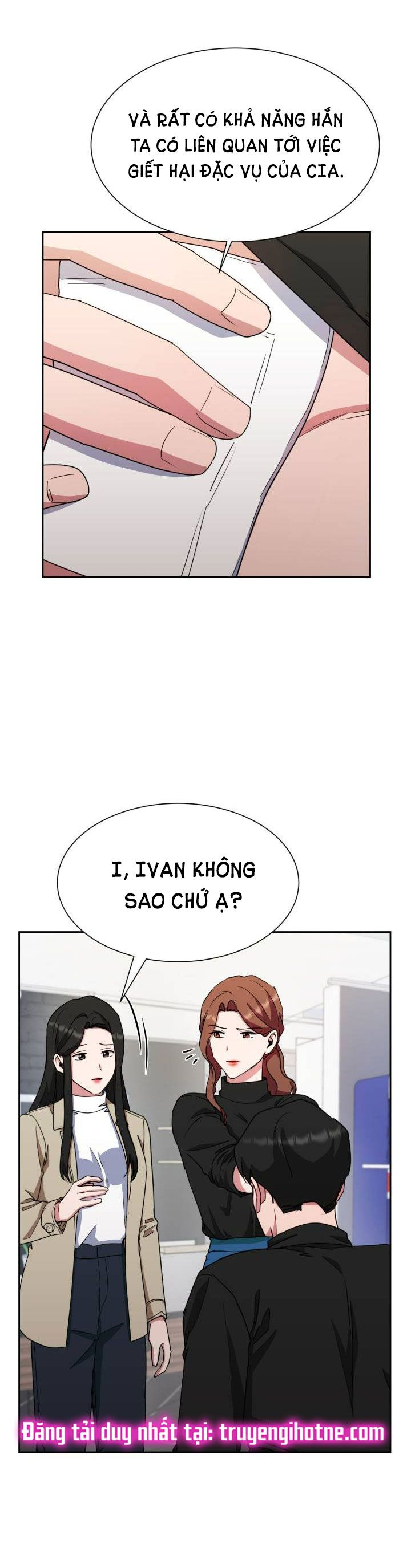 đọc truyện [18+] Tuyệt Đối Chiếm Hữu Chương 49.2 ảnh 4 tại Giả Dược