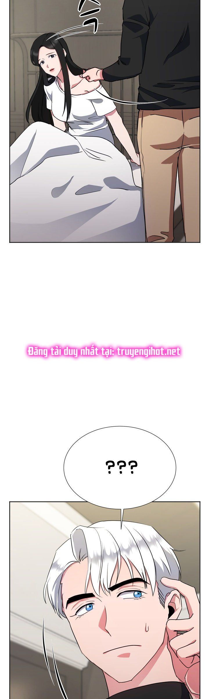 đọc truyện [18+] Tuyệt Đối Chiếm Hữu Chương 5.1 ảnh 14 tại Giả Dược