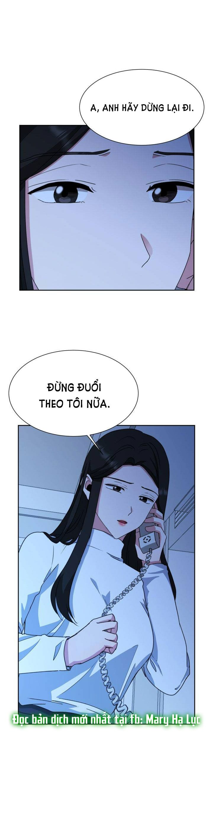đọc truyện [18+] Tuyệt Đối Chiếm Hữu Chương 50.1 ảnh 19 tại Giả Dược
