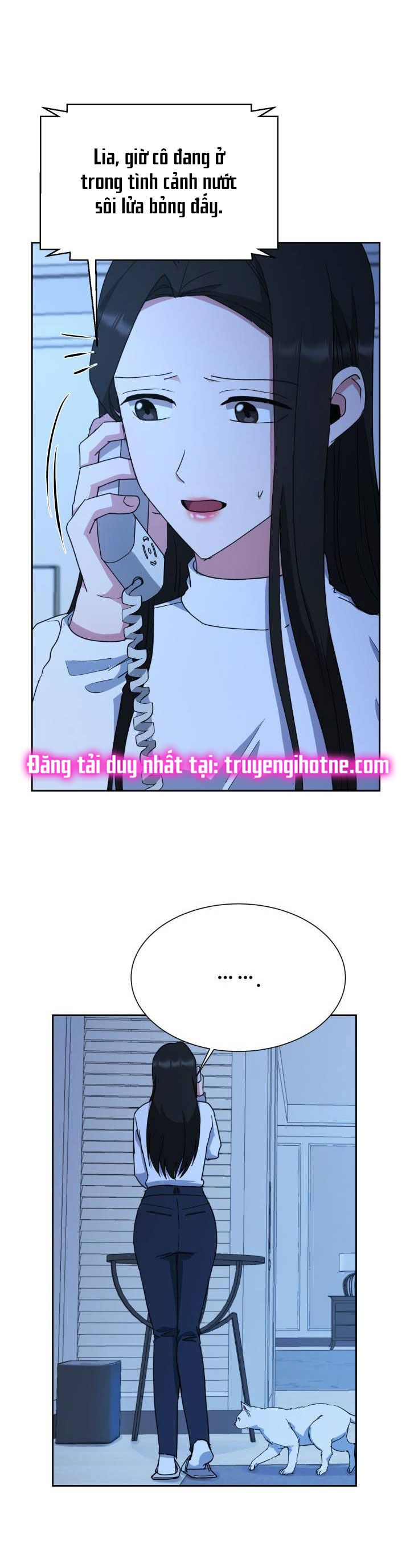 đọc truyện [18+] Tuyệt Đối Chiếm Hữu Chương 50.1 ảnh 21 tại Giả Dược