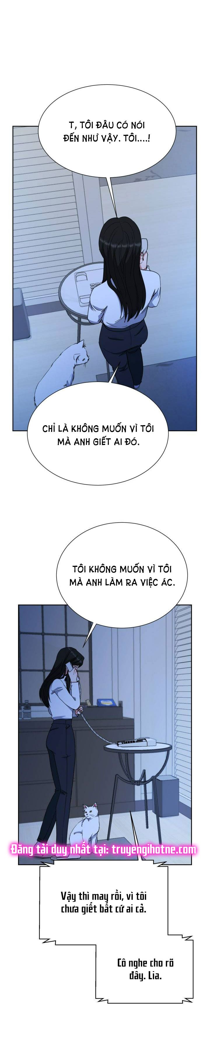 đọc truyện [18+] Tuyệt Đối Chiếm Hữu Chương 50.1 ảnh 29 tại Giả Dược