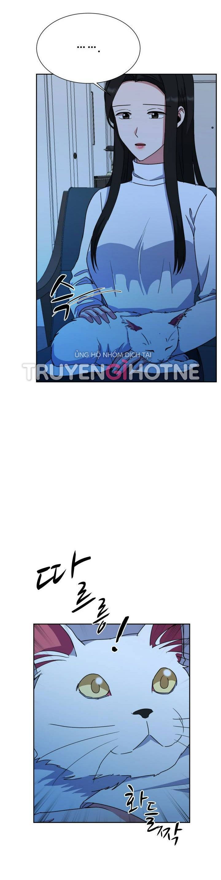 đọc truyện [18+] Tuyệt Đối Chiếm Hữu Chương 50.1 ảnh 5 tại Giả Dược