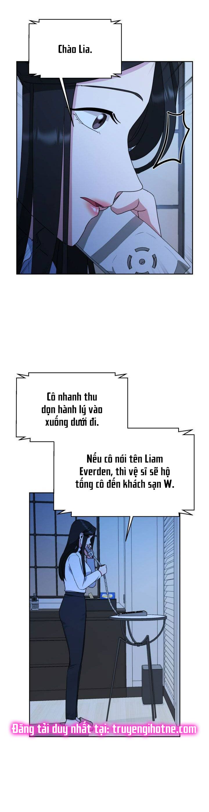 đọc truyện [18+] Tuyệt Đối Chiếm Hữu Chương 50.1 ảnh 8 tại Giả Dược