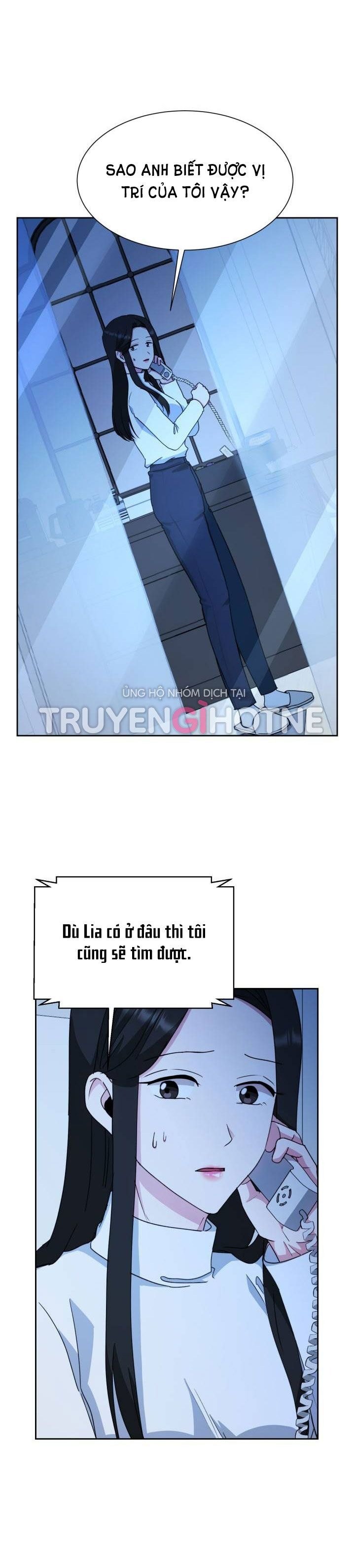 đọc truyện [18+] Tuyệt Đối Chiếm Hữu Chương 50.1 ảnh 10 tại Giả Dược