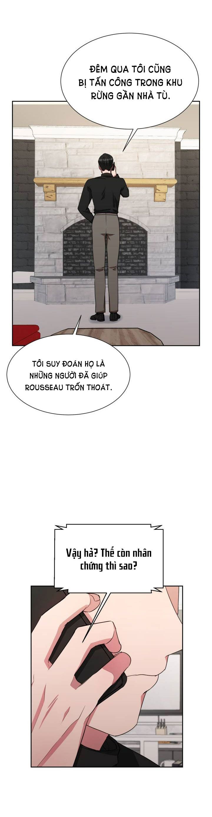 đọc truyện [18+] Tuyệt Đối Chiếm Hữu Chương 50.2 ảnh 11 tại Giả Dược