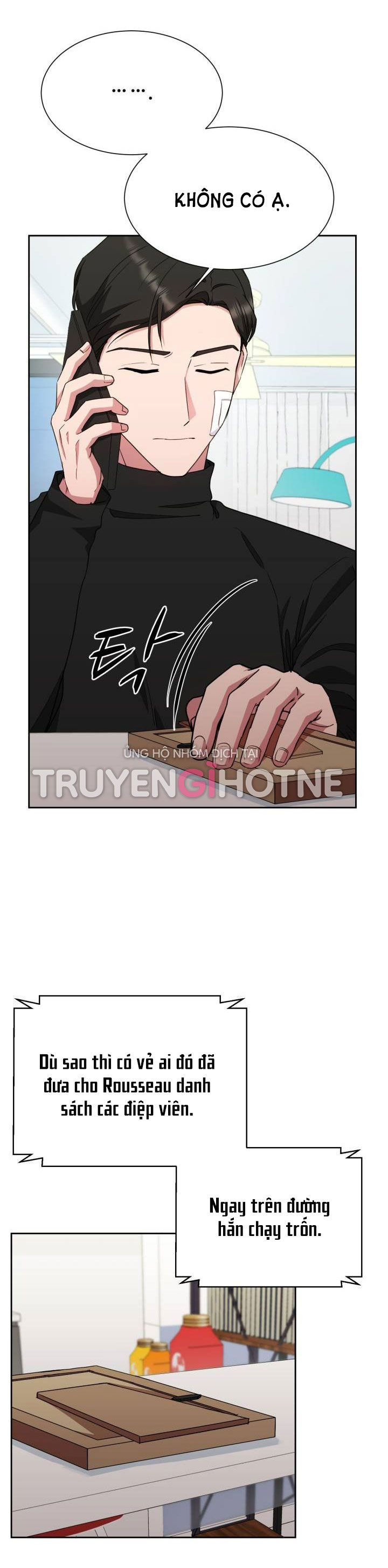 đọc truyện [18+] Tuyệt Đối Chiếm Hữu Chương 50.2 ảnh 12 tại Giả Dược