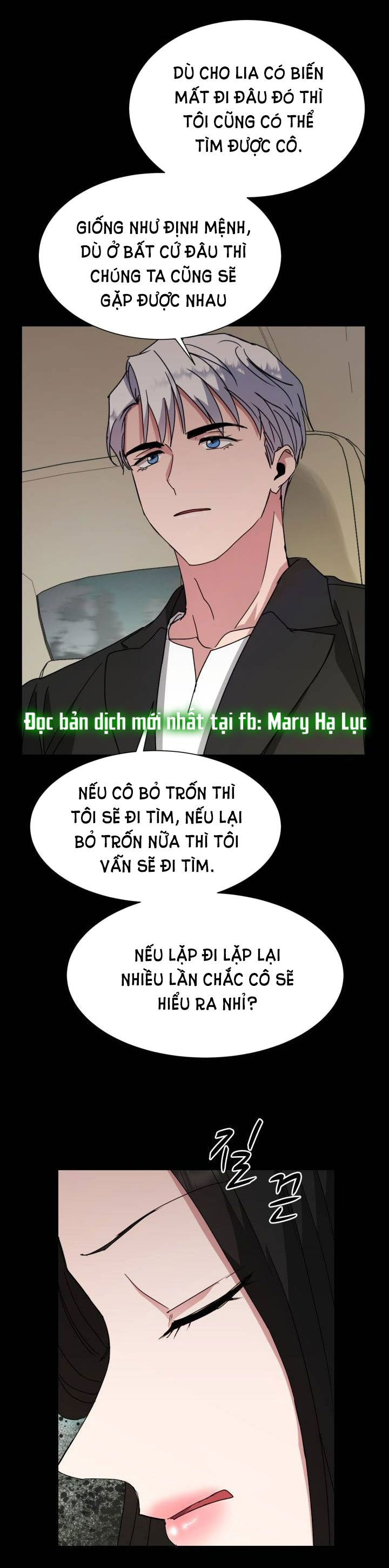 đọc truyện [18+] Tuyệt Đối Chiếm Hữu Chương 50.2 ảnh 3 tại Giả Dược