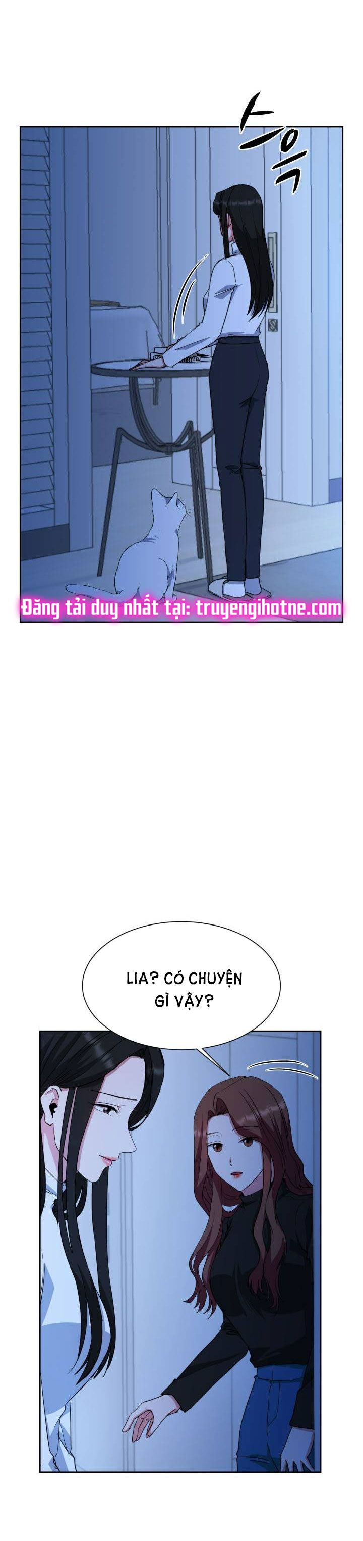 đọc truyện [18+] Tuyệt Đối Chiếm Hữu Chương 50.2 ảnh 5 tại Giả Dược