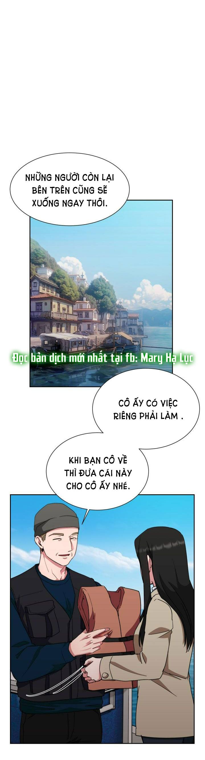đọc truyện [18+] Tuyệt Đối Chiếm Hữu Chương 51.1 ảnh 3 tại Giả Dược