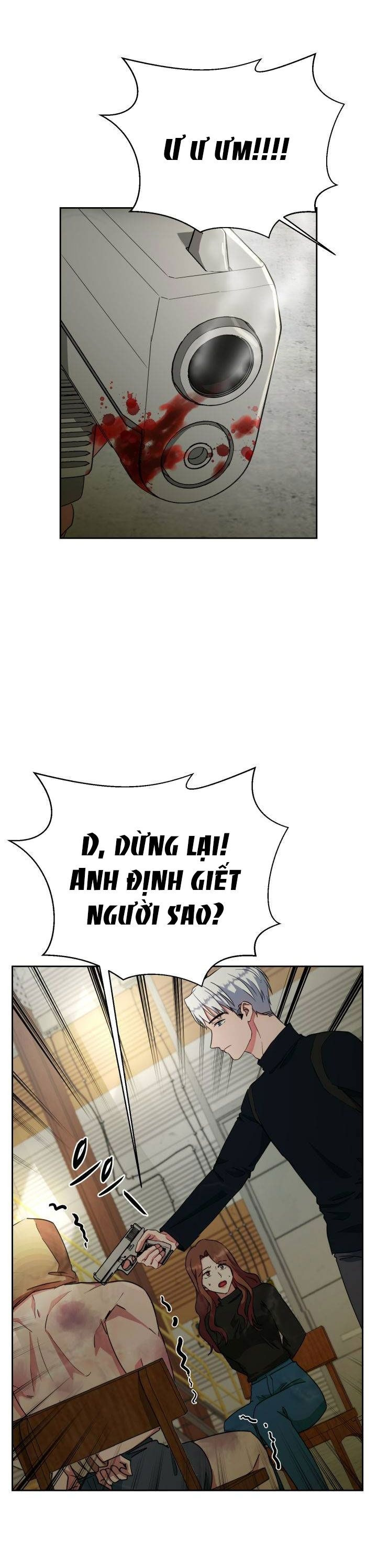 đọc truyện [18+] Tuyệt Đối Chiếm Hữu Chương 51.1 ảnh 23 tại Giả Dược