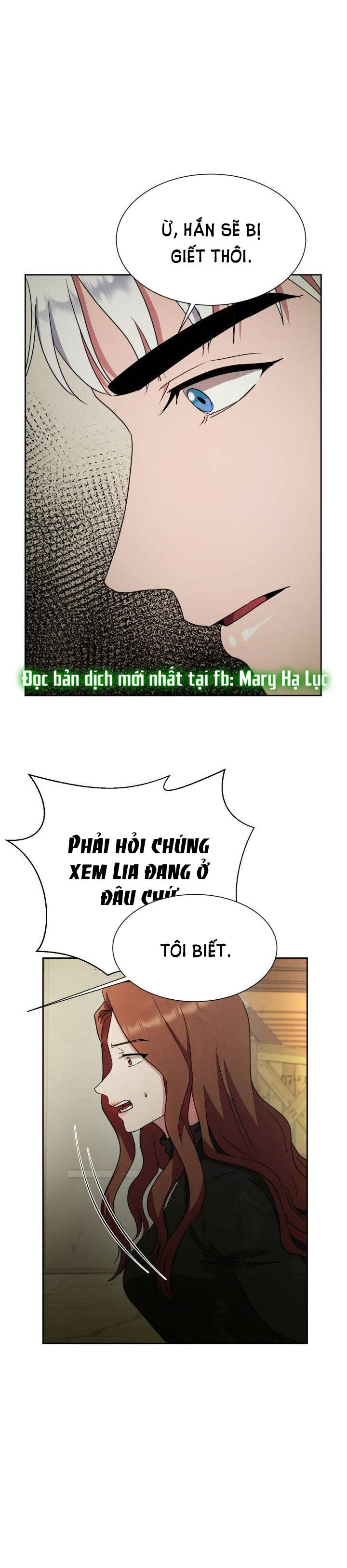 đọc truyện [18+] Tuyệt Đối Chiếm Hữu Chương 51.1 ảnh 24 tại Giả Dược