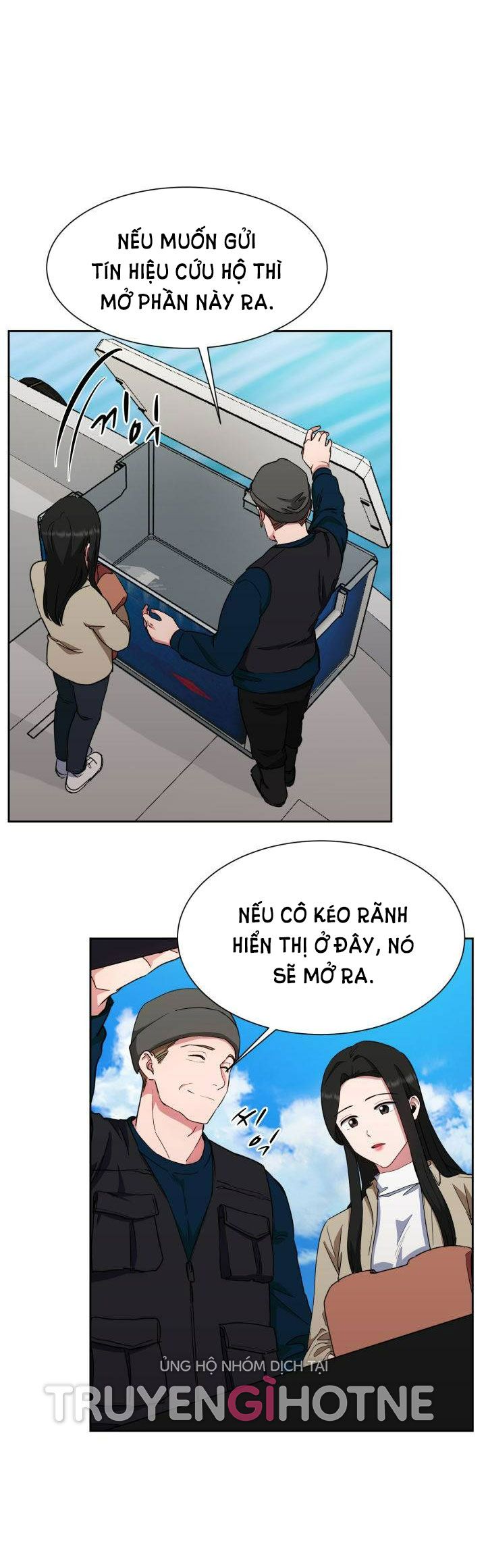 đọc truyện [18+] Tuyệt Đối Chiếm Hữu Chương 51.1 ảnh 4 tại Giả Dược