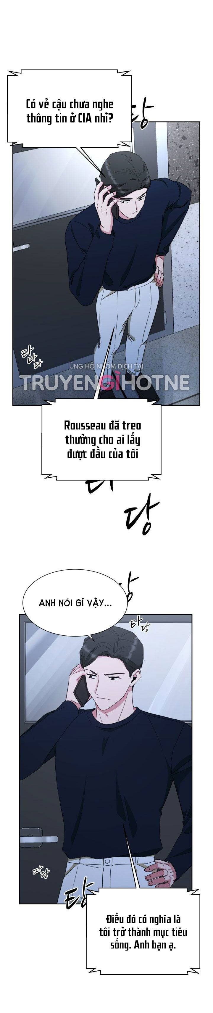 đọc truyện [18+] Tuyệt Đối Chiếm Hữu Chương 51.2 ảnh 12 tại Giả Dược