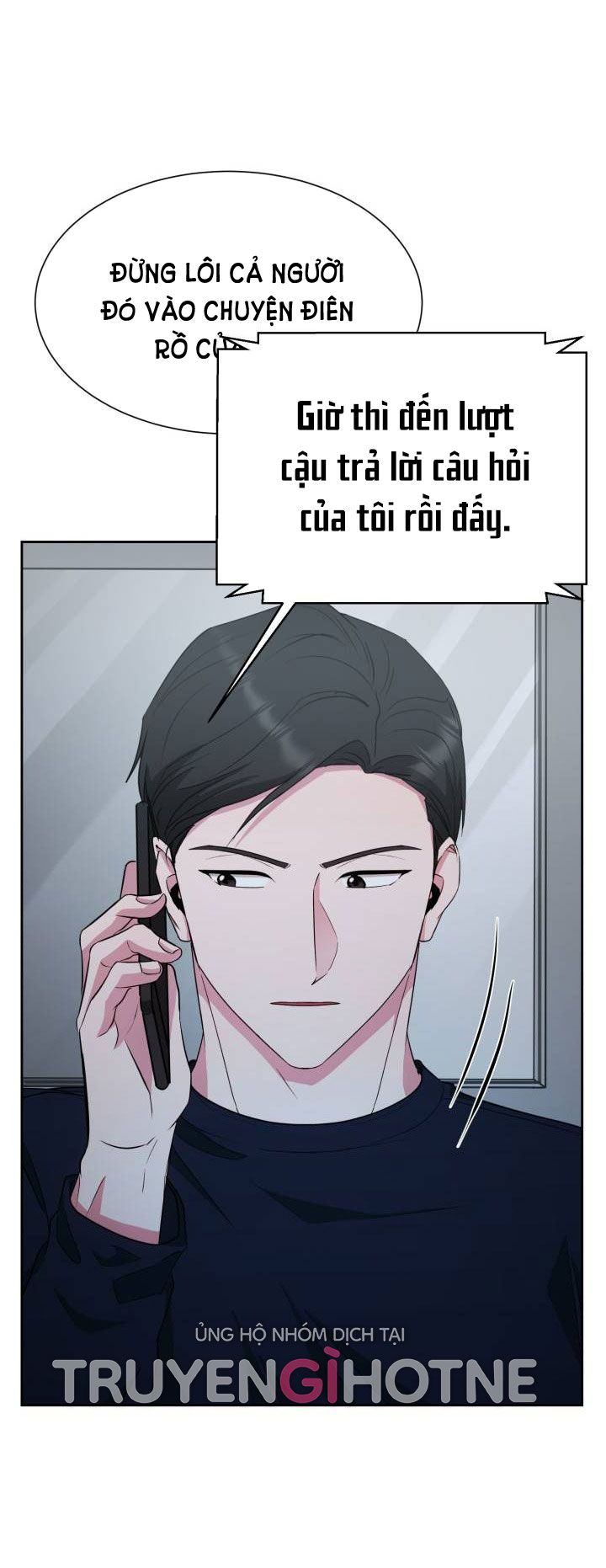 đọc truyện [18+] Tuyệt Đối Chiếm Hữu Chương 51.2 ảnh 7 tại Giả Dược