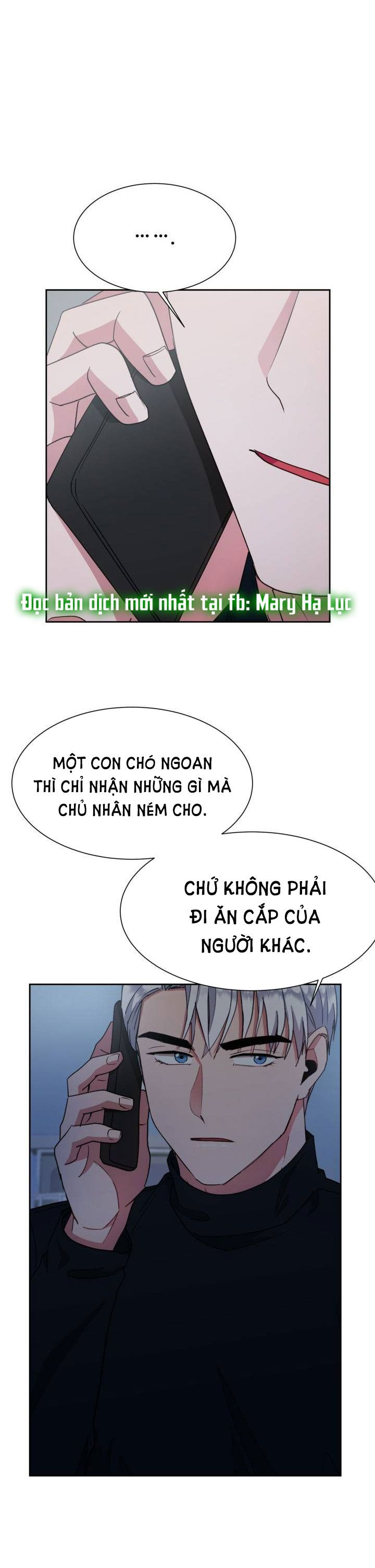 đọc truyện [18+] Tuyệt Đối Chiếm Hữu Chương 51.2 ảnh 9 tại Giả Dược