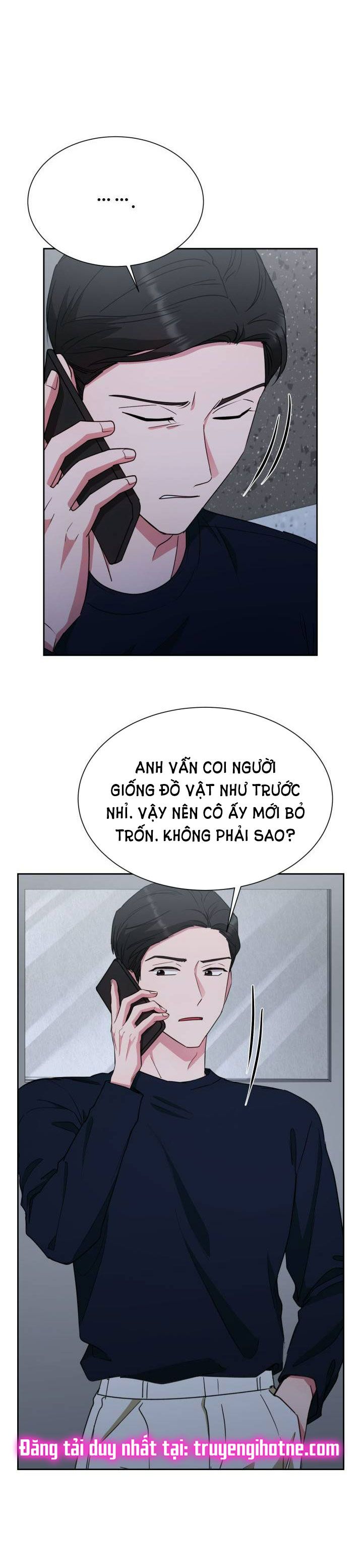 đọc truyện [18+] Tuyệt Đối Chiếm Hữu Chương 51.2 ảnh 10 tại Giả Dược