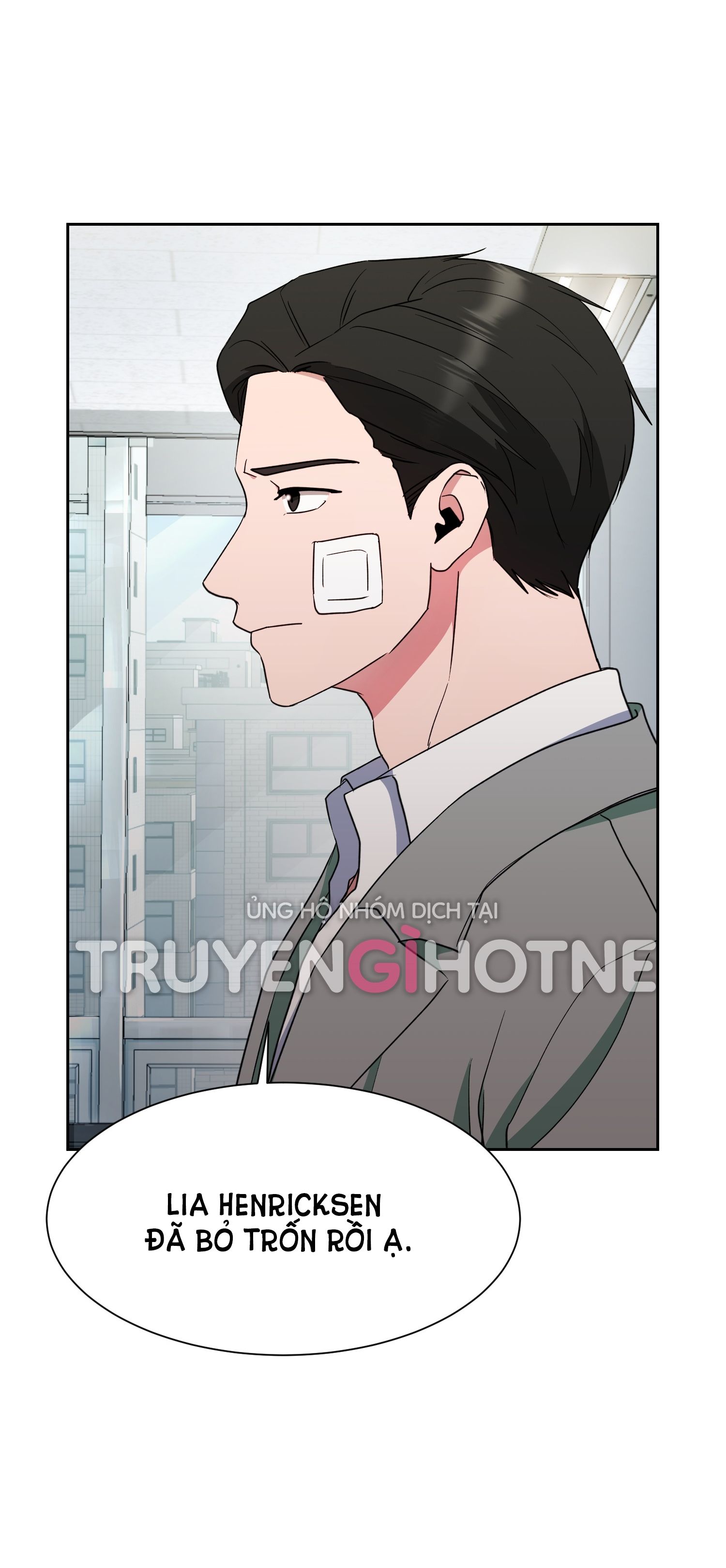 đọc truyện [18+] Tuyệt Đối Chiếm Hữu Chương 52.1 ảnh 24 tại Giả Dược