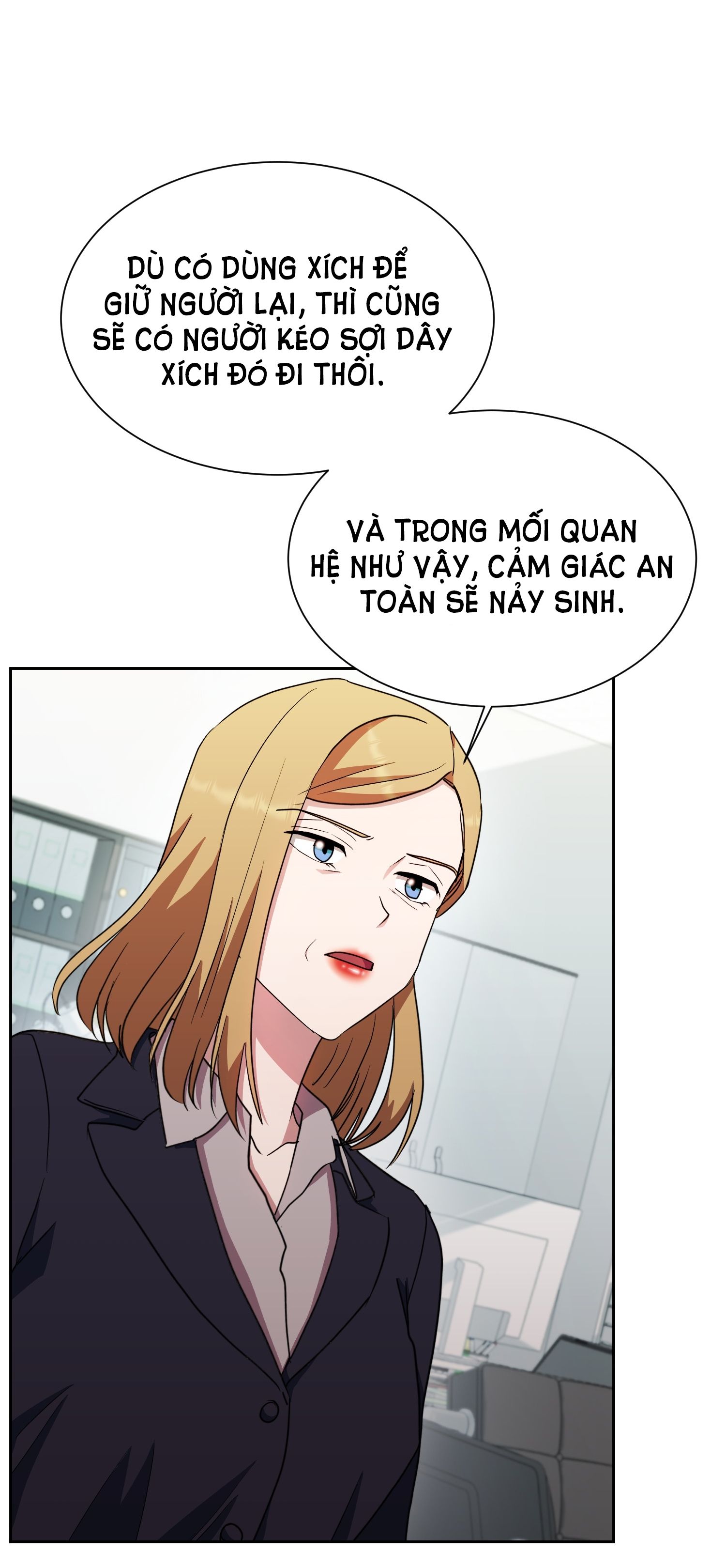đọc truyện [18+] Tuyệt Đối Chiếm Hữu Chương 52.1 ảnh 29 tại Giả Dược