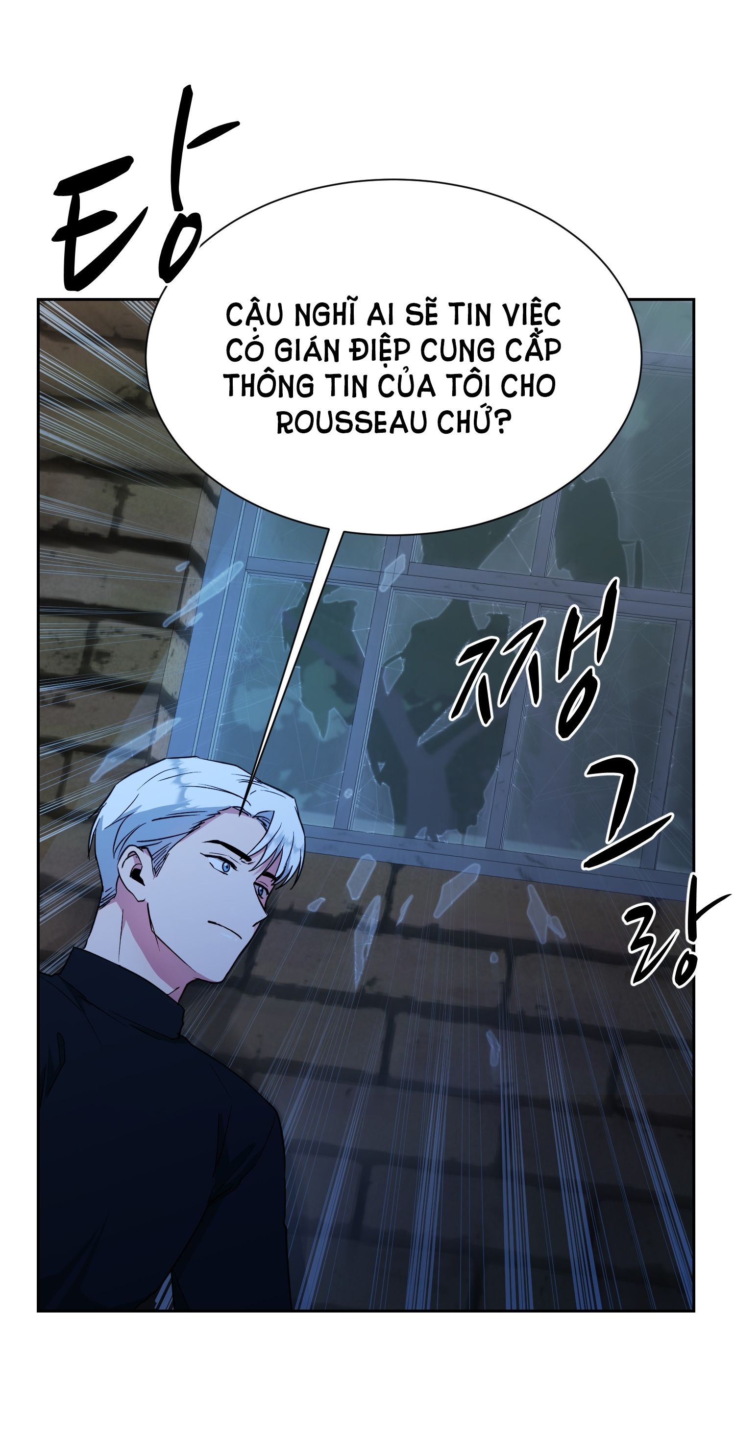 đọc truyện [18+] Tuyệt Đối Chiếm Hữu Chương 52.1 ảnh 4 tại Giả Dược