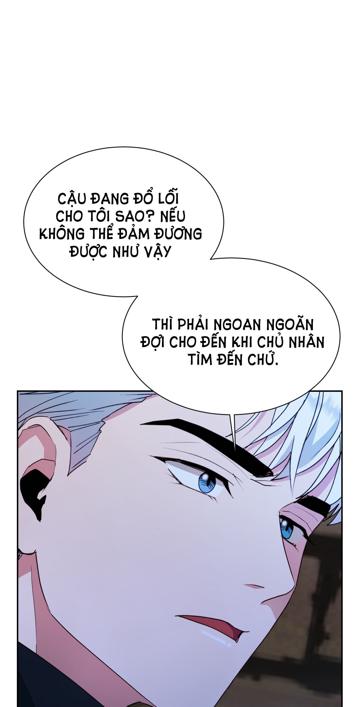 đọc truyện [18+] Tuyệt Đối Chiếm Hữu Chương 52.1 ảnh 6 tại Giả Dược