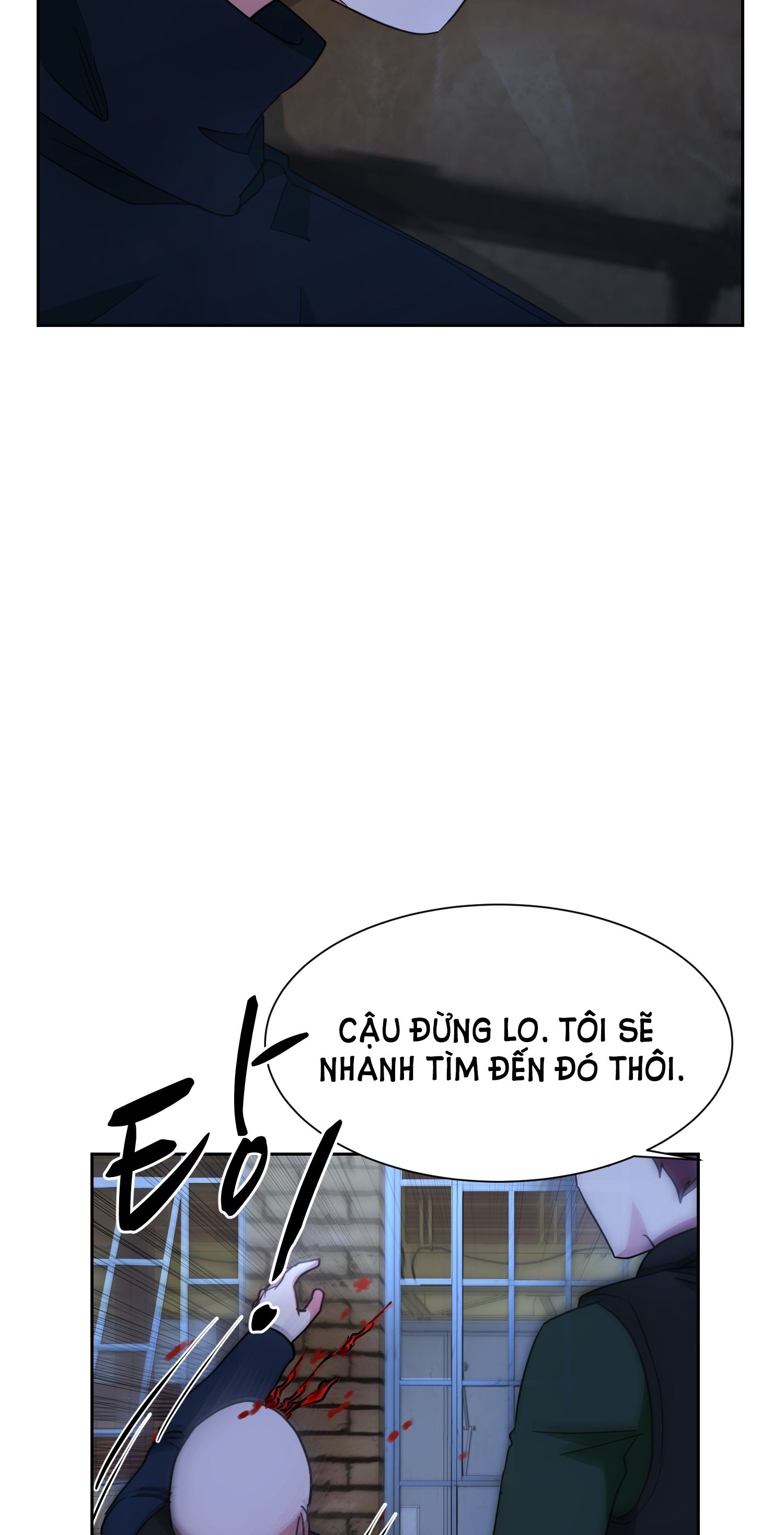 đọc truyện [18+] Tuyệt Đối Chiếm Hữu Chương 52.1 ảnh 7 tại Giả Dược