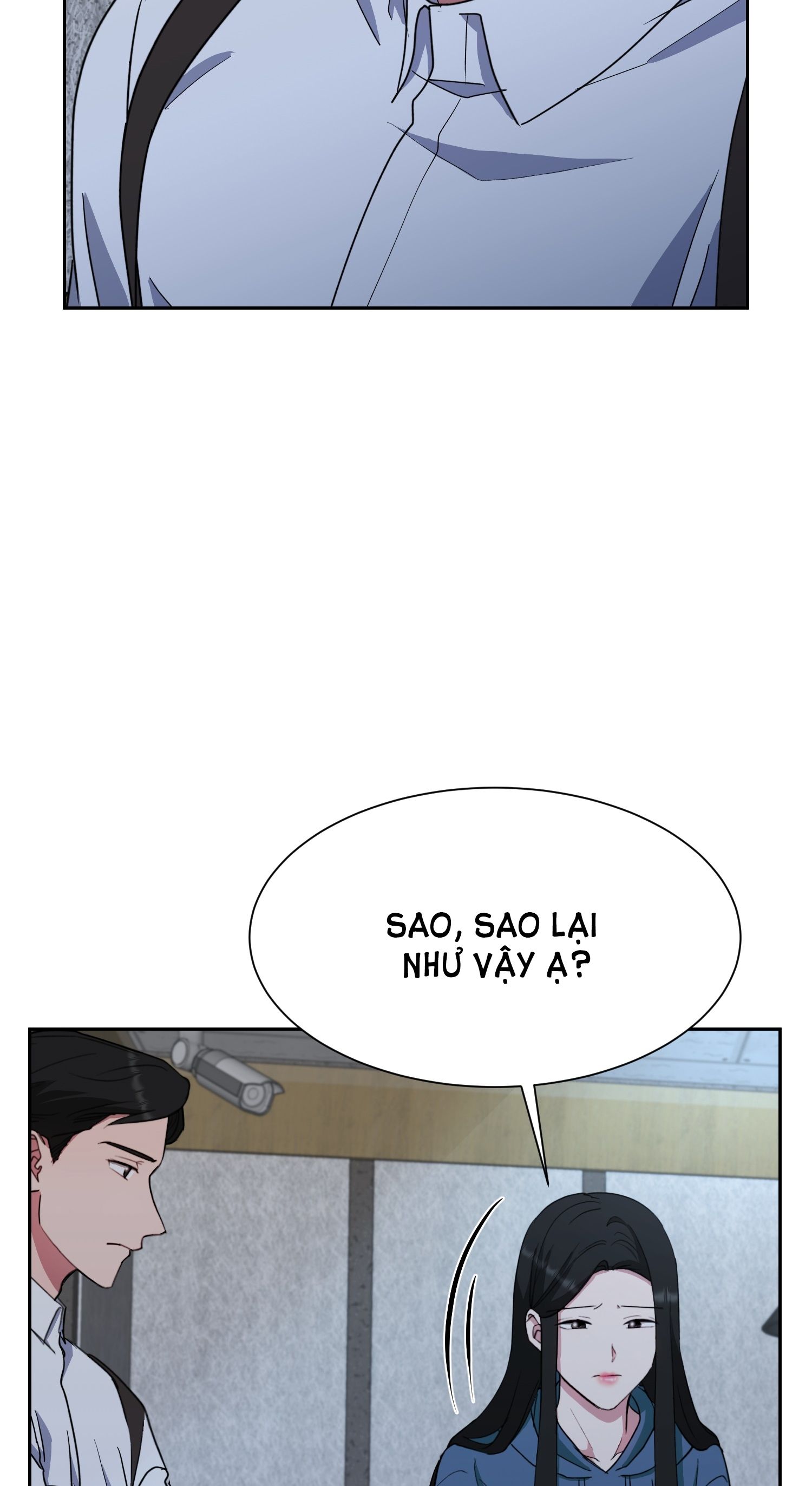 đọc truyện [18+] Tuyệt Đối Chiếm Hữu Chương 52.2 ảnh 17 tại Giả Dược
