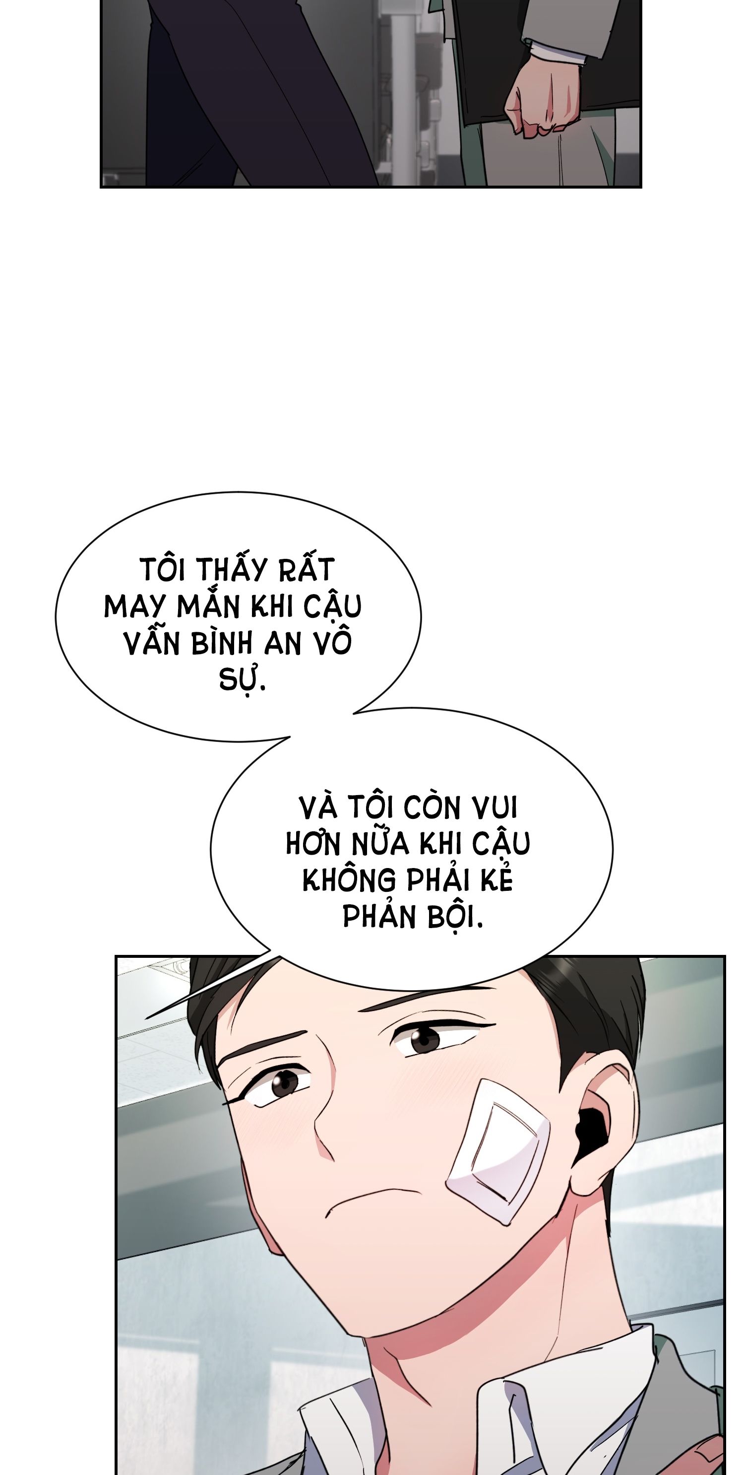 đọc truyện [18+] Tuyệt Đối Chiếm Hữu Chương 52.2 ảnh 4 tại Giả Dược