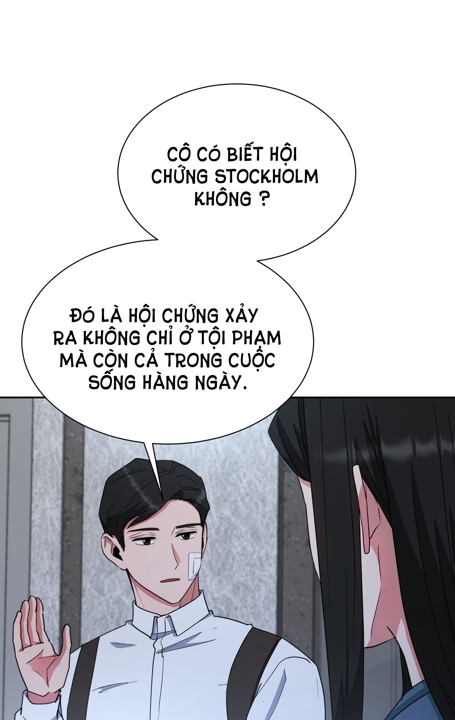 đọc truyện [18+] Tuyệt Đối Chiếm Hữu Chương 52.2 ảnh 39 tại Giả Dược