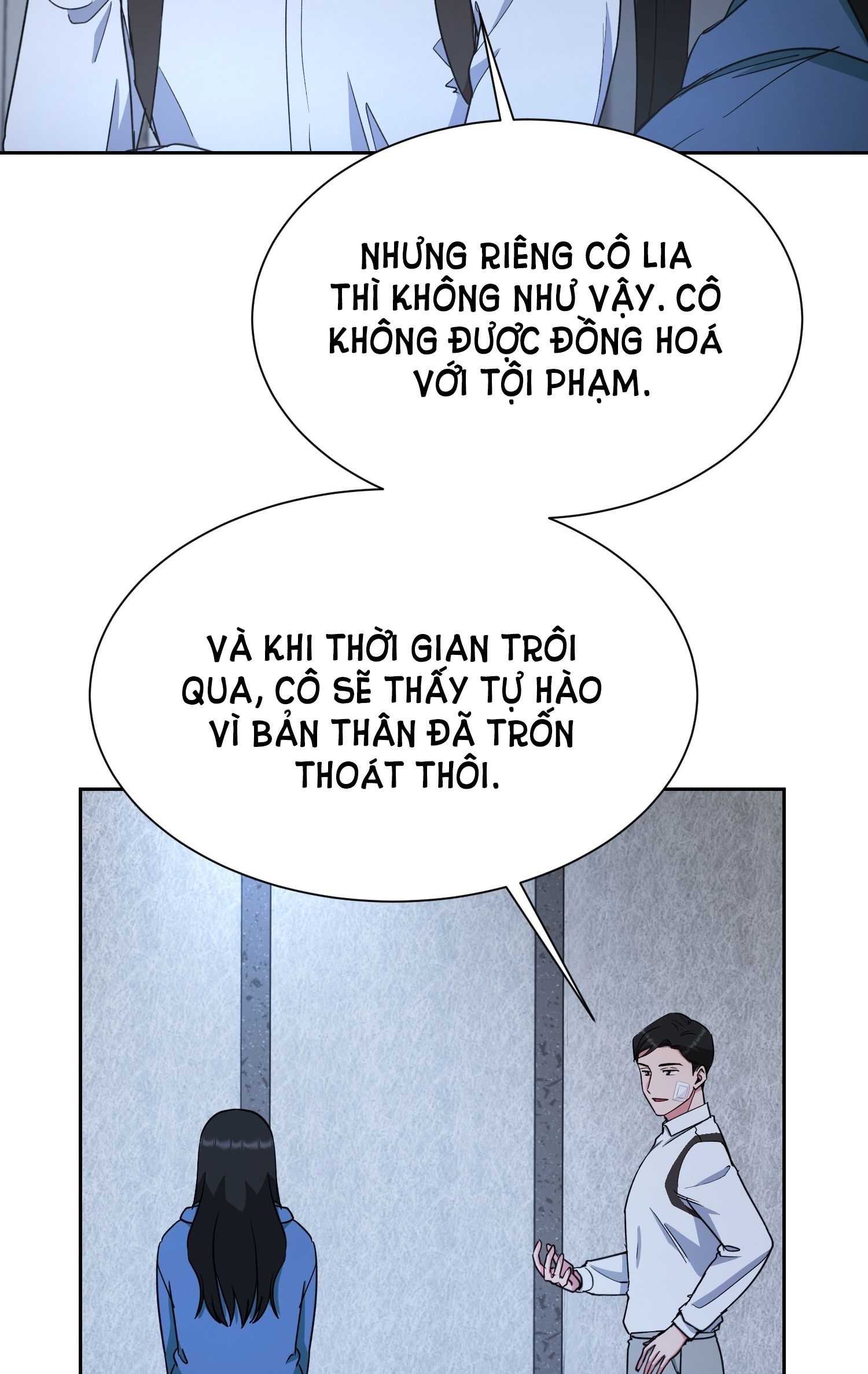 đọc truyện [18+] Tuyệt Đối Chiếm Hữu Chương 52.2 ảnh 40 tại Giả Dược