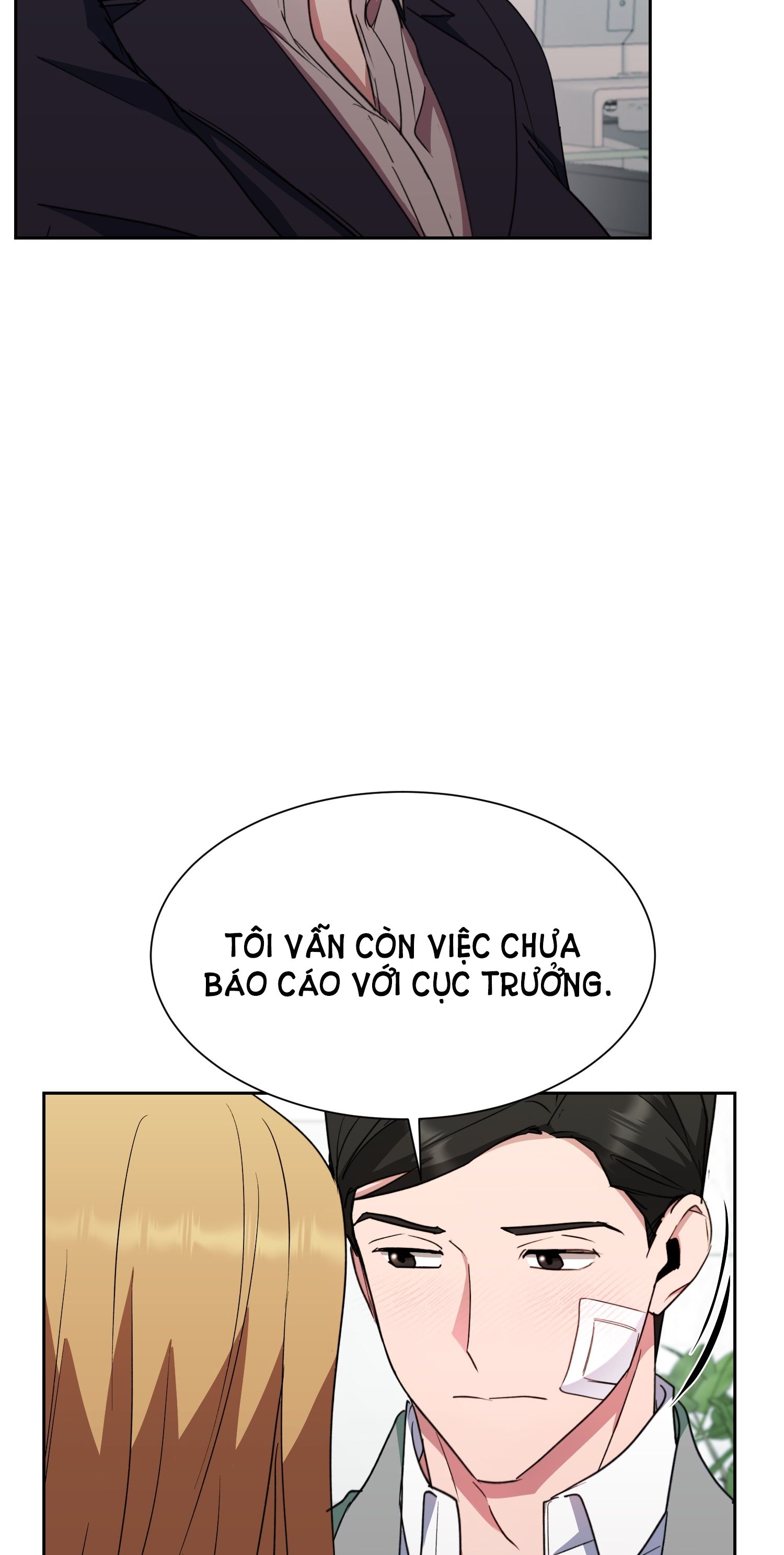 đọc truyện [18+] Tuyệt Đối Chiếm Hữu Chương 52.2 ảnh 6 tại Giả Dược
