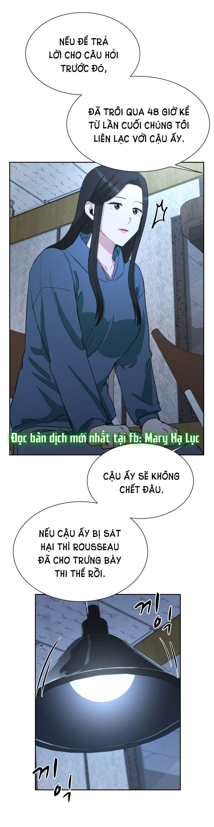 đọc truyện [18+] Tuyệt Đối Chiếm Hữu Chương 53 ảnh 18 tại Giả Dược