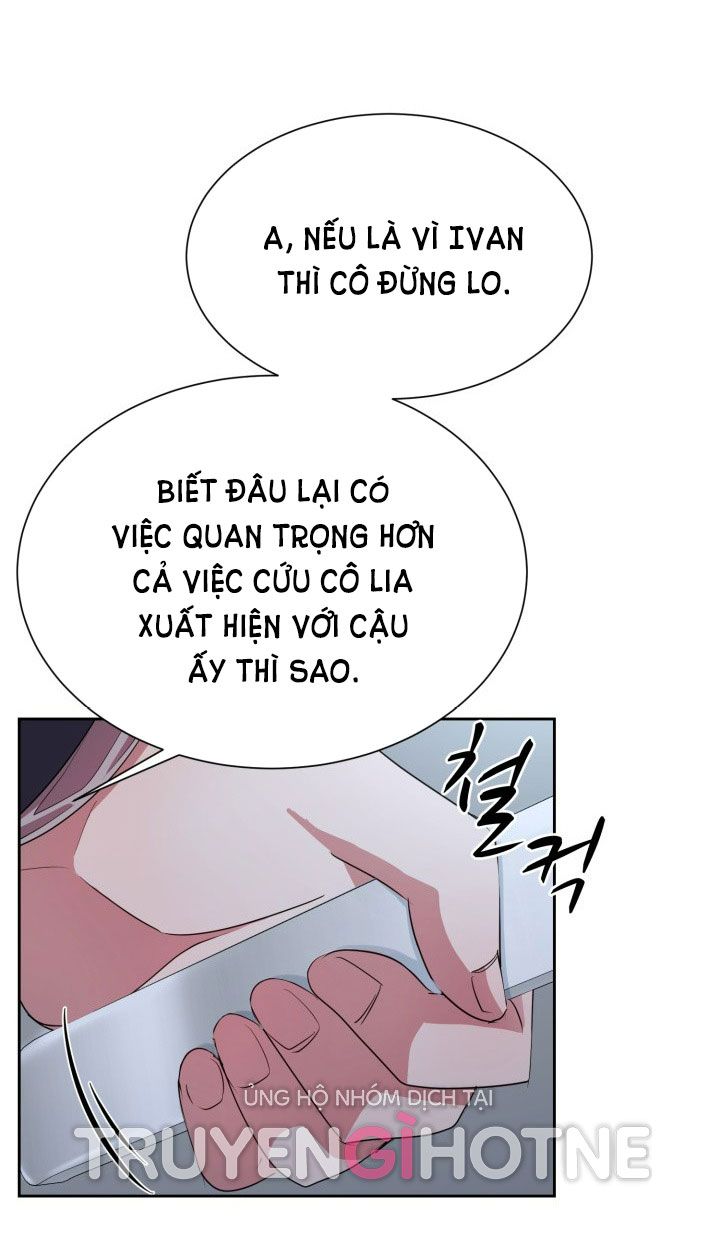 đọc truyện [18+] Tuyệt Đối Chiếm Hữu Chương 53 ảnh 32 tại Giả Dược