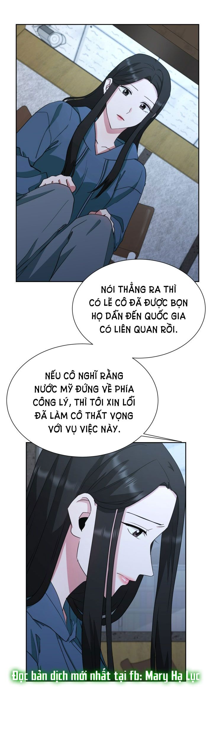 đọc truyện [18+] Tuyệt Đối Chiếm Hữu Chương 53 ảnh 9 tại Giả Dược