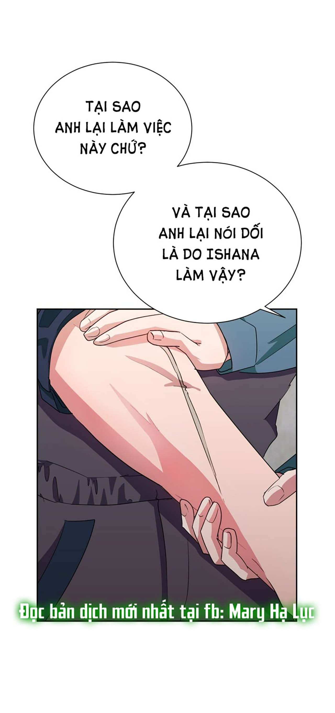 đọc truyện [18+] Tuyệt Đối Chiếm Hữu Chương 54 ảnh 2 tại Giả Dược