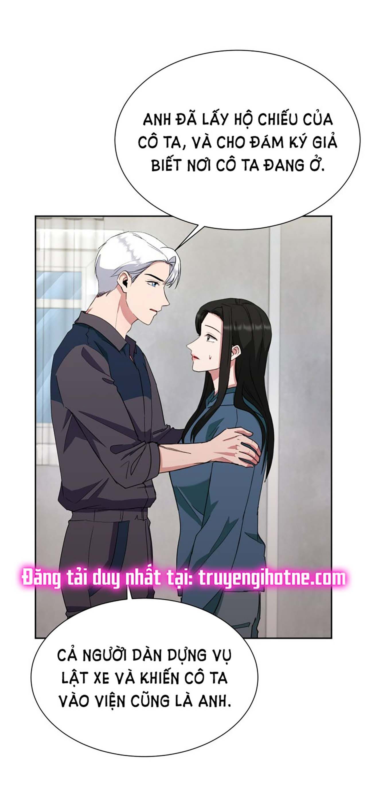 đọc truyện [18+] Tuyệt Đối Chiếm Hữu Chương 54 ảnh 23 tại Giả Dược